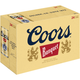 Coors Banquet - 12 Oz - 24-PK - Aluminum