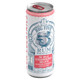 Big 5 Rum Cocktails 90-Mile Strawberry Mojito - 355 mL - 4-PK - Aluminum