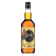 Sailor Jerry Spiced Rum - 750 mL - 750ML - Glass