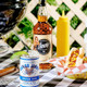 Sailor Jerry Spiced Rum - 750 mL - 750ML - Glass