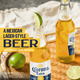 Corona Extra - 12 Oz - 6-PK - Aluminum