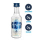 Deep Eddy Vodka - 50 mL - 50ML - Glass