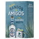 Jose Cuervo Tradicional Silver Tequila with Mug - 750 mL - Set - Glass