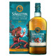 The Singleton Natural Cask Strength 19 Year Single Malt Scotch - 750 mL - 750ML - Glass