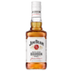 Jim Beam Kentucky Bourbon Whiskey - 375 mL - 375ML - Glass
