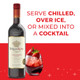 Stella Rosa Stella Berry - 750 mL - 750ML - Glass