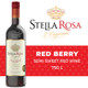 Stella Rosa Stella Berry - 750 mL - 750ML - Glass