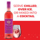 Stella Rosa Stella Berry - 750 mL - 750ML - Glass