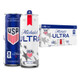Michelob Ultra - 12 Oz - 18-PK - Aluminum