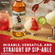 Captain Morgan Original Spiced Rum Plastic - 750 mL - 750ML - Plastic