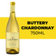 Clos du Bois Buttery Chardonnay - 750 mL - 750ML - Glass