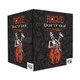 Rogue Dead N Dead - 4-PK - Aluminum
