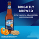 Blue Moon Belgian White - 12 Oz - 12-PK - Aluminum