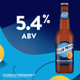 Blue Moon Belgian White - 12 Oz - 12-PK - Aluminum