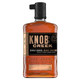Knob Creek Single Barrel Select Small Batch Straight Bourbon - 750 mL - 750ML - Glass