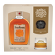 Four Roses Small Batch Kentucky Bourbon with Rose Ice Molds - 750 mL - Set - Glass