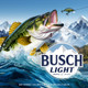 Busch Light - 16 Oz - 4-PK - Aluminum