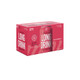 The Long Drink Company Cranberry Cocktail - 355 mL - 6-PK - Aluminum