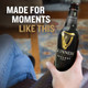 Guinness Draught - 11.2 Oz - 6-PK - Glass