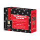 Fireball Cinnamon Whisky Countdown Calendar with Minis - 50 mL - Set - Plastic