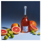 Calirosa Reposado Tequila - 750 mL - 750ML - Glass