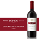 Prati By Louis M. Martini Sonoma Cabernet Sauvignon - 750 mL - 750ML - Glass