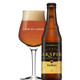 New Belgium Oakspire Bourbon Barrel Ale - 12 Oz - 6-PK - Glass
