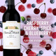 Chateau Ste Michelle Merlot - 750 mL - 750ML - Glass