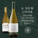 Chateau Ste Michelle Pinot Gris - 750 mL - 750ML - Glass