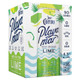 Jose Cuervo Playa Mar Lime Hard Seltzer - 355 mL - 4-PK - Aluminum