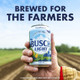 Busch Light - 12 Oz - 12-PK - Aluminum
