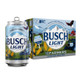 Busch Light - 12 Oz - 12-PK - Aluminum