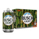 Busch Light - 12 Oz - 12-PK - Aluminum Busch Light - 12 Oz - 12-PK - Aluminum