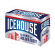 Icehouse - 12 Oz - 18-PK - Glass