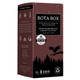 Bota Box Nighthawk Cabernet Sauvignon - 3.0 L - 3.0L - Glass