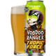 New Belgium VooDoo Ranger Tropic Force - 19.2 Oz - 19.2Z - Aluminum