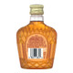 Crown Royal Peach Canadian Whisky - 50 mL - 50ML - Plastic