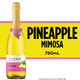 Andre Pineapple Mimosa - 750 mL - 750ML - Glass