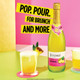 Andre Pineapple Mimosa - 750 mL - 750ML - Glass
