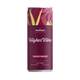 Find Wunder Higher Vibes D9 THC 10mg Blackberry Lemon - 12 Oz - 4-PK
