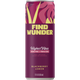 Find Wunder Higher Vibes D9 THC 10mg Blackberry Lemon - 12 Oz - 4-PK