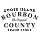 Goose Island Bourbon County Original Stout 2024 - 16.9Z - Glass