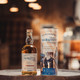 The Balvenie Stories 14 Year Old Single Malt Scotch     Whisky - A Collection of Curious Casks - 750 mL - 750ML - Glass