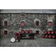 Glendronach Revival 15 Year Scotch - 700 mL - 700ML - Glass