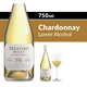 Meiomi Bright Chardonnay - 750 mL - 750ML - Glass