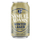 Sam Adams Winter Lager - 12-PK - Aluminum