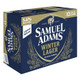 Sam Adams Winter Lager - 12-PK - Aluminum