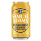 Sam Adams Winter White Ale - 12-PK - Aluminum