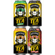 New Belgium VooDoo Ranger Hardcharged Tea Variety #2 - 12-PK - Aluminum