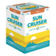 Sun Cruiser Vodka Peach Tea - 4-PK - Aluminum